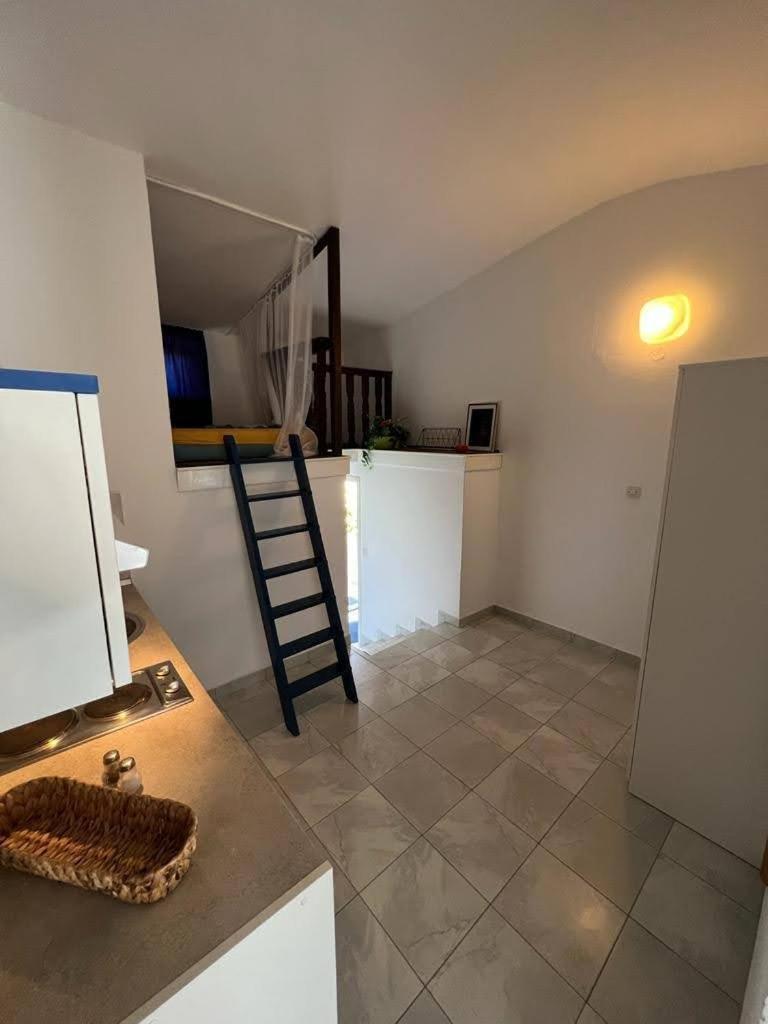 Apartmani Yin&Yang Novaglia Esterno foto