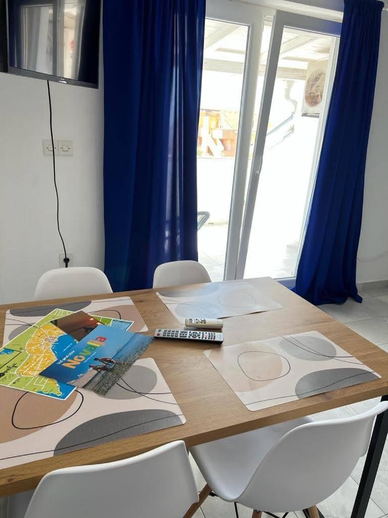 Apartmani Yin&Yang Novaglia Esterno foto