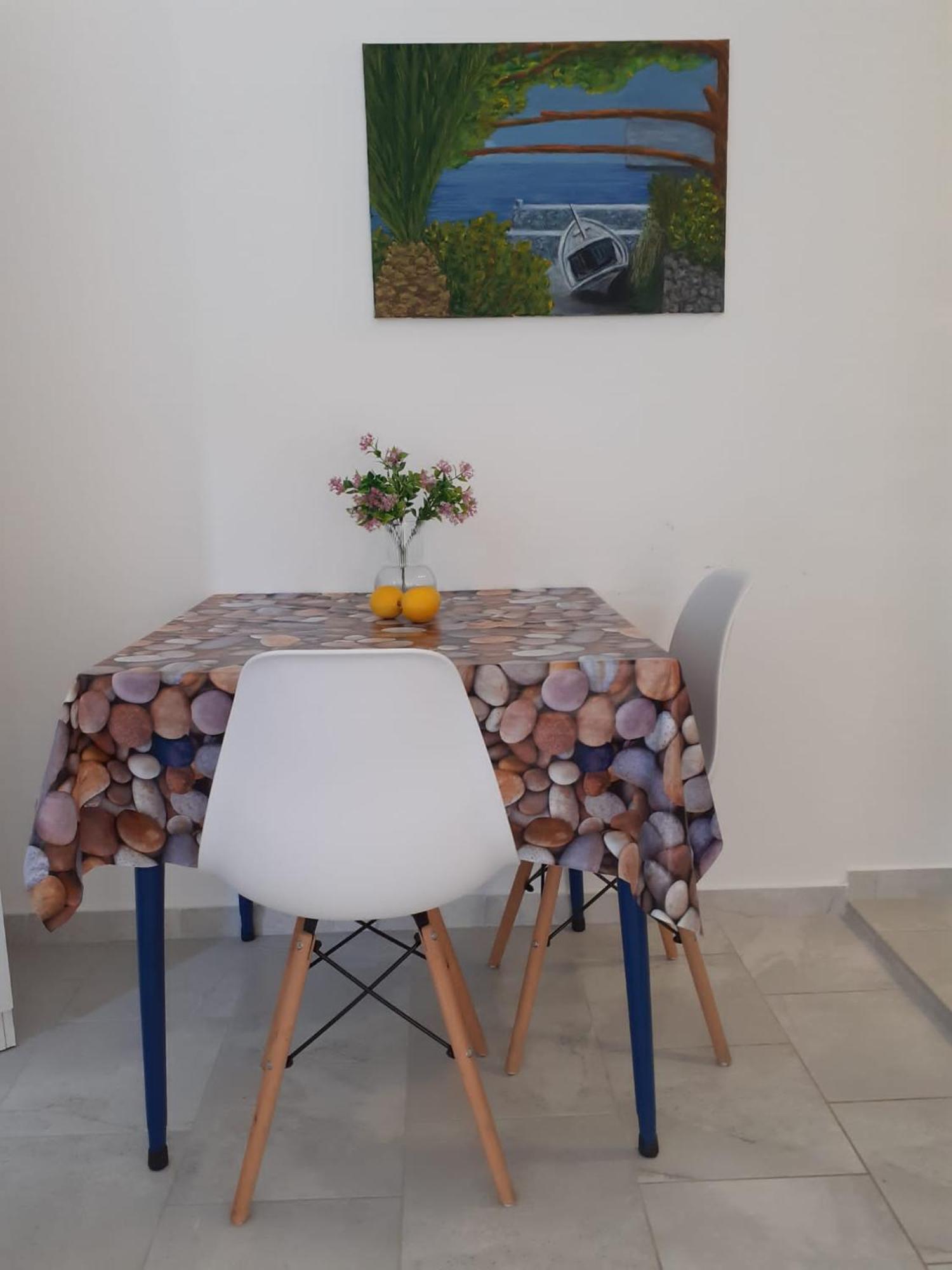Apartmani Yin&Yang Novaglia Esterno foto