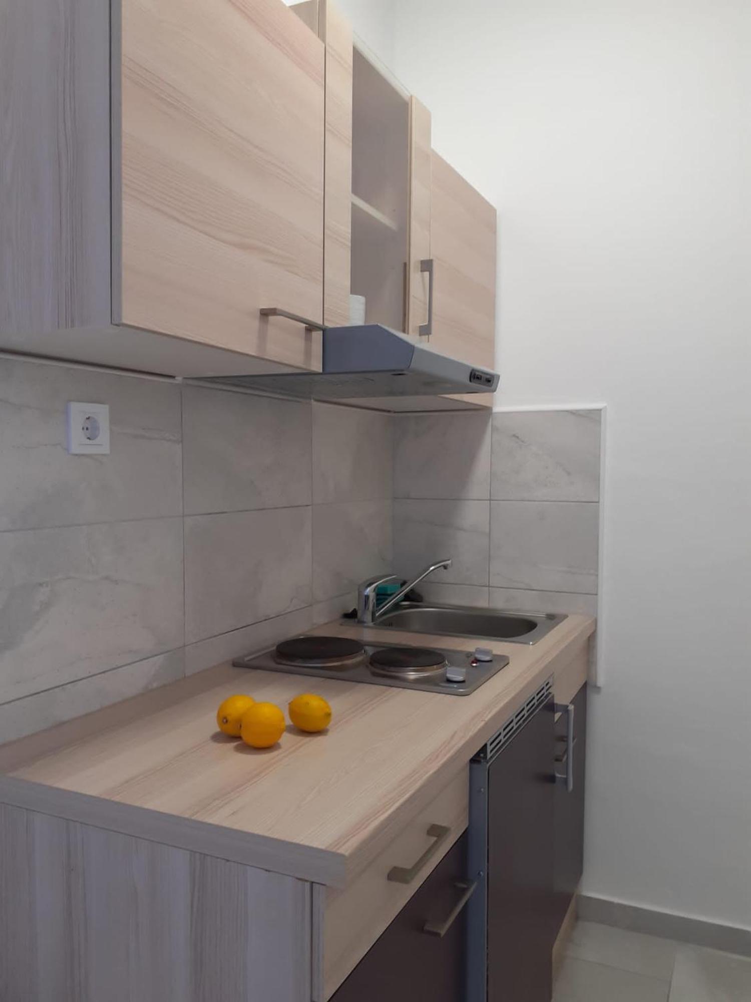 Apartmani Yin&Yang Novaglia Esterno foto