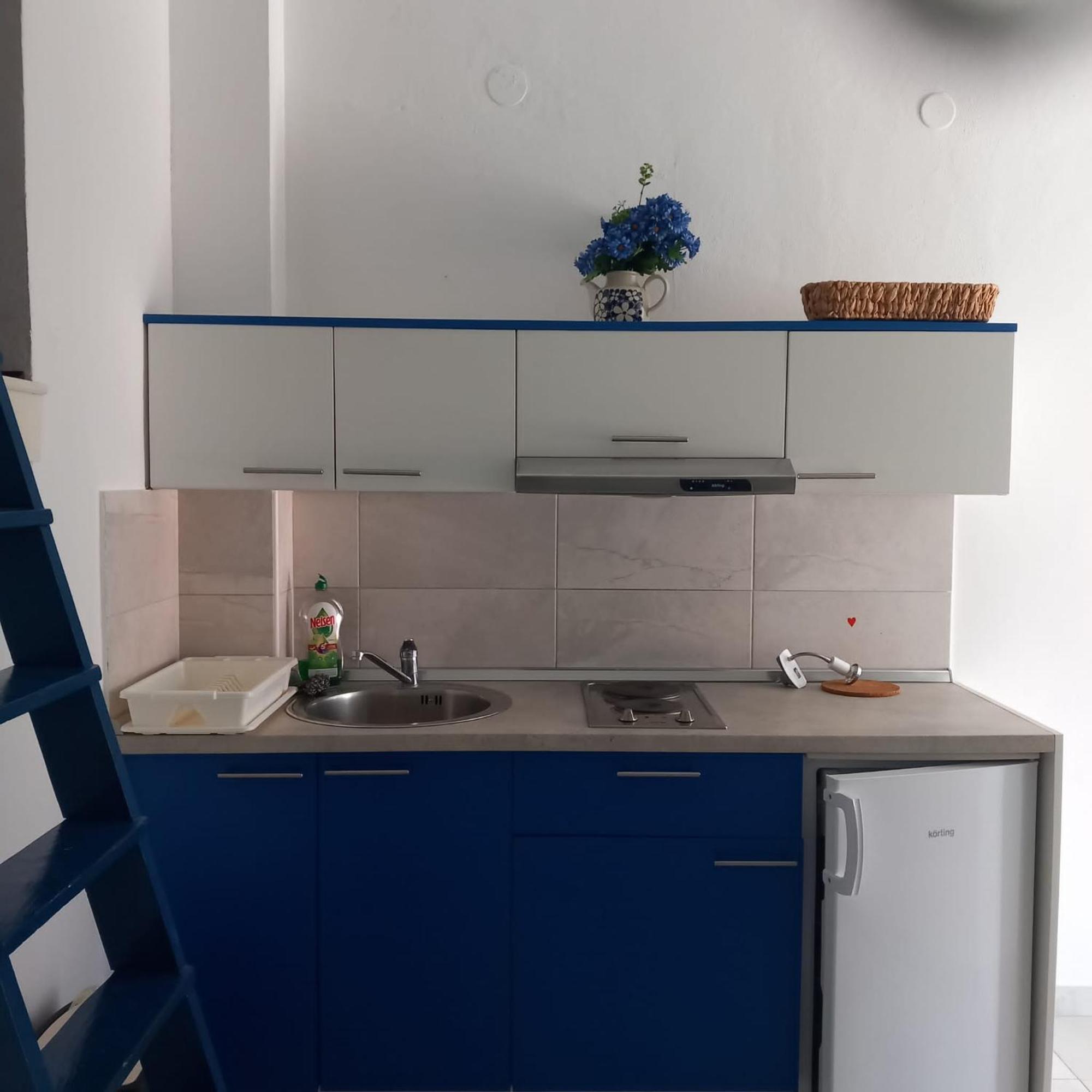 Apartmani Yin&Yang Novaglia Esterno foto