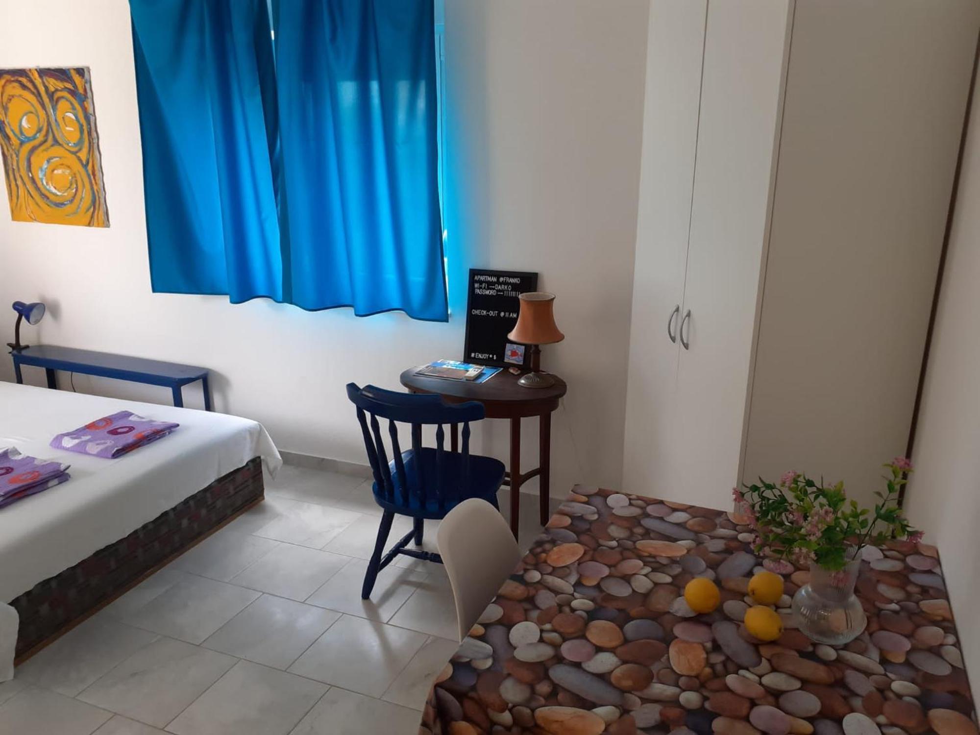 Apartmani Yin&Yang Novaglia Esterno foto
