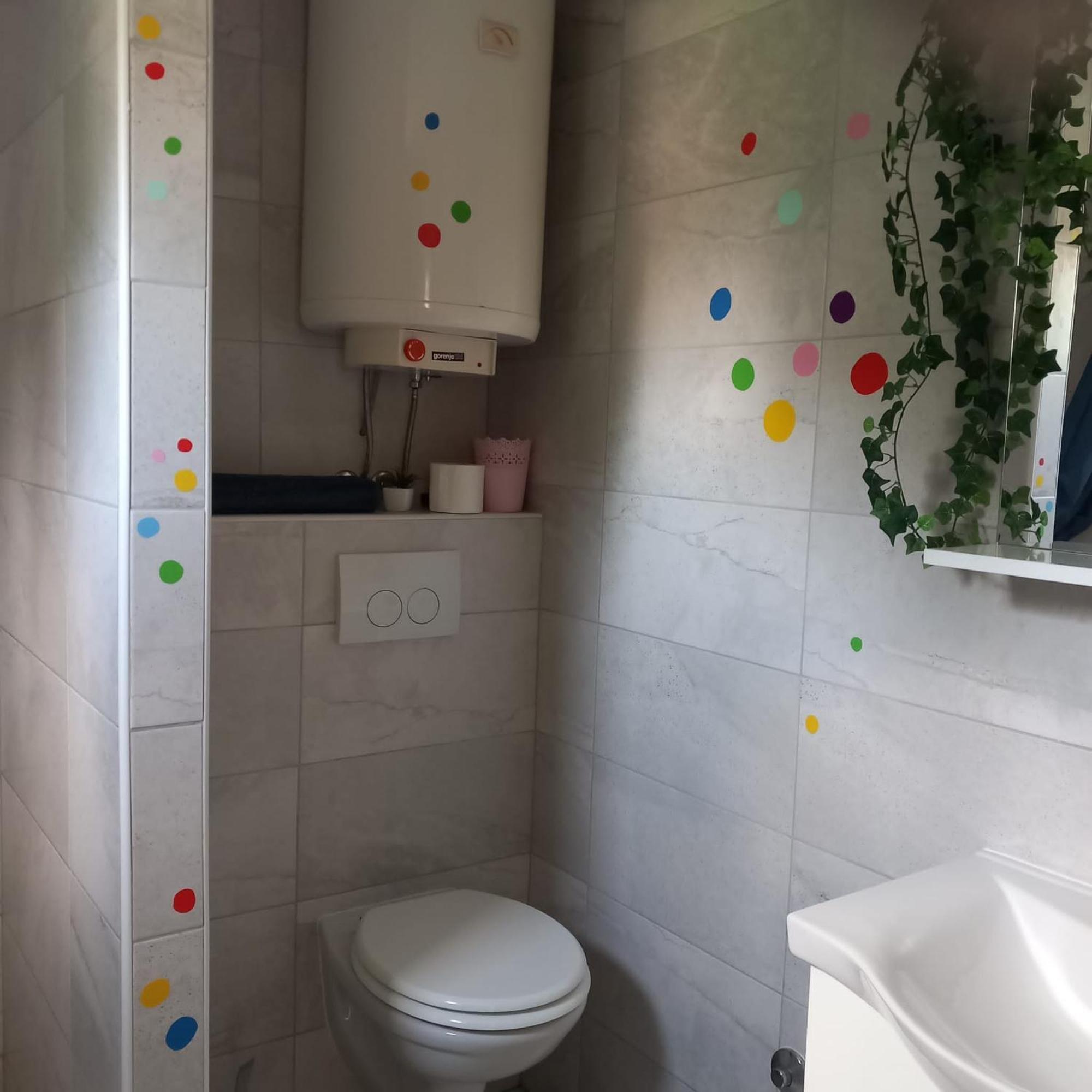 Apartmani Yin&Yang Novaglia Esterno foto