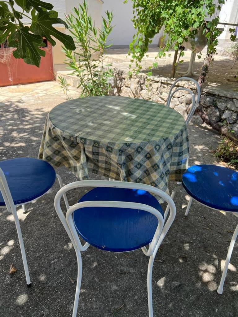 Apartmani Yin&Yang Novaglia Esterno foto