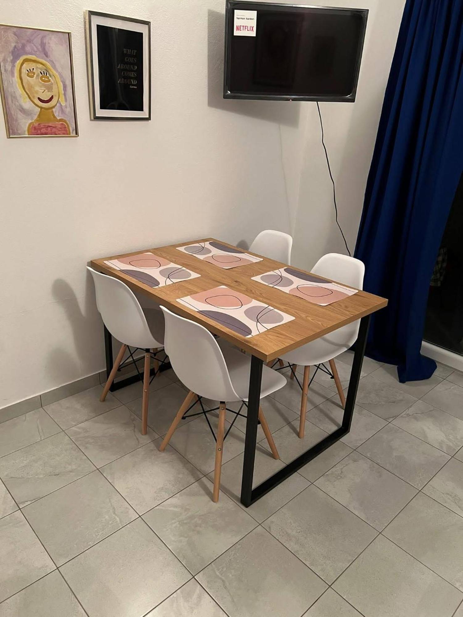 Apartmani Yin&Yang Novaglia Esterno foto