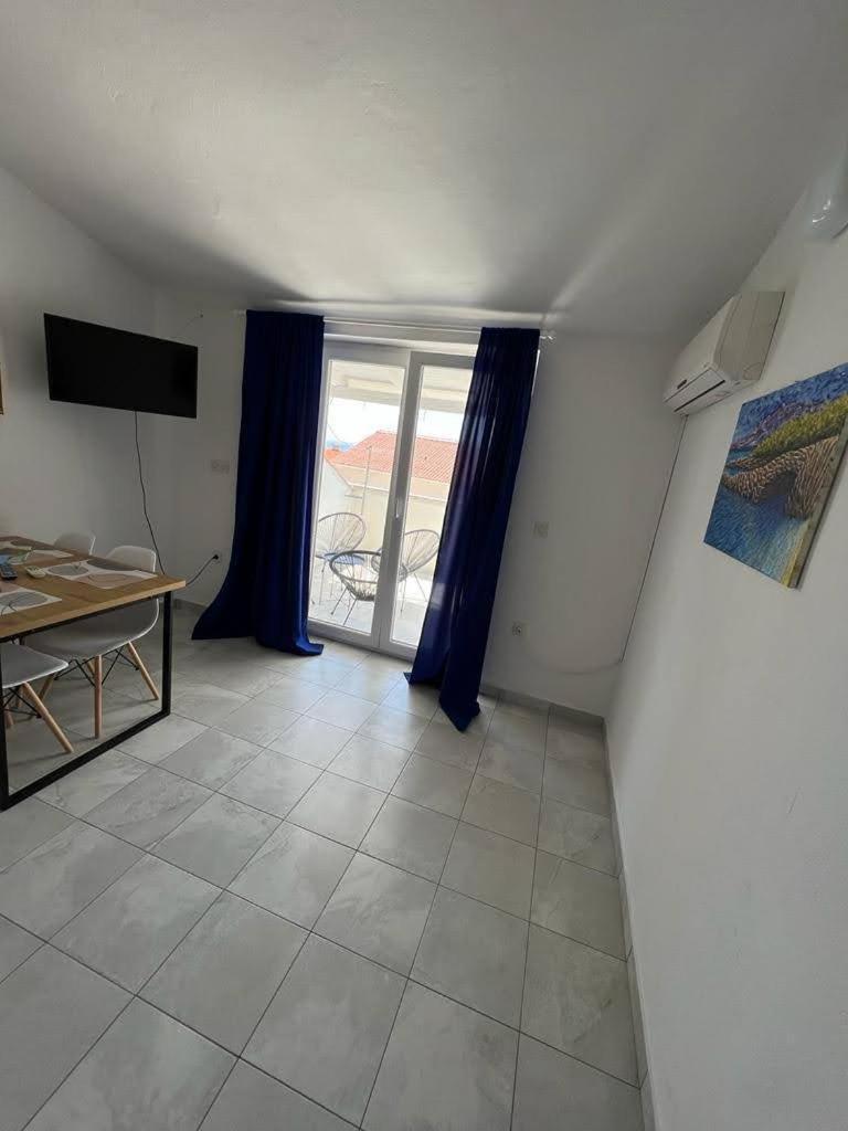 Apartmani Yin&Yang Novaglia Esterno foto
