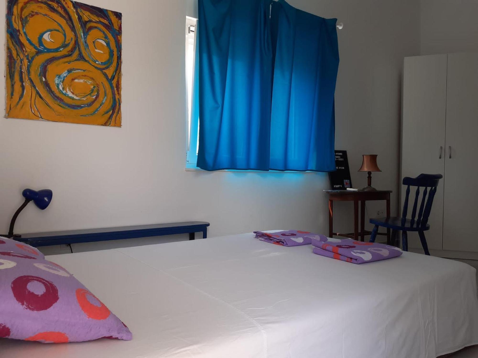 Apartmani Yin&Yang Novaglia Esterno foto