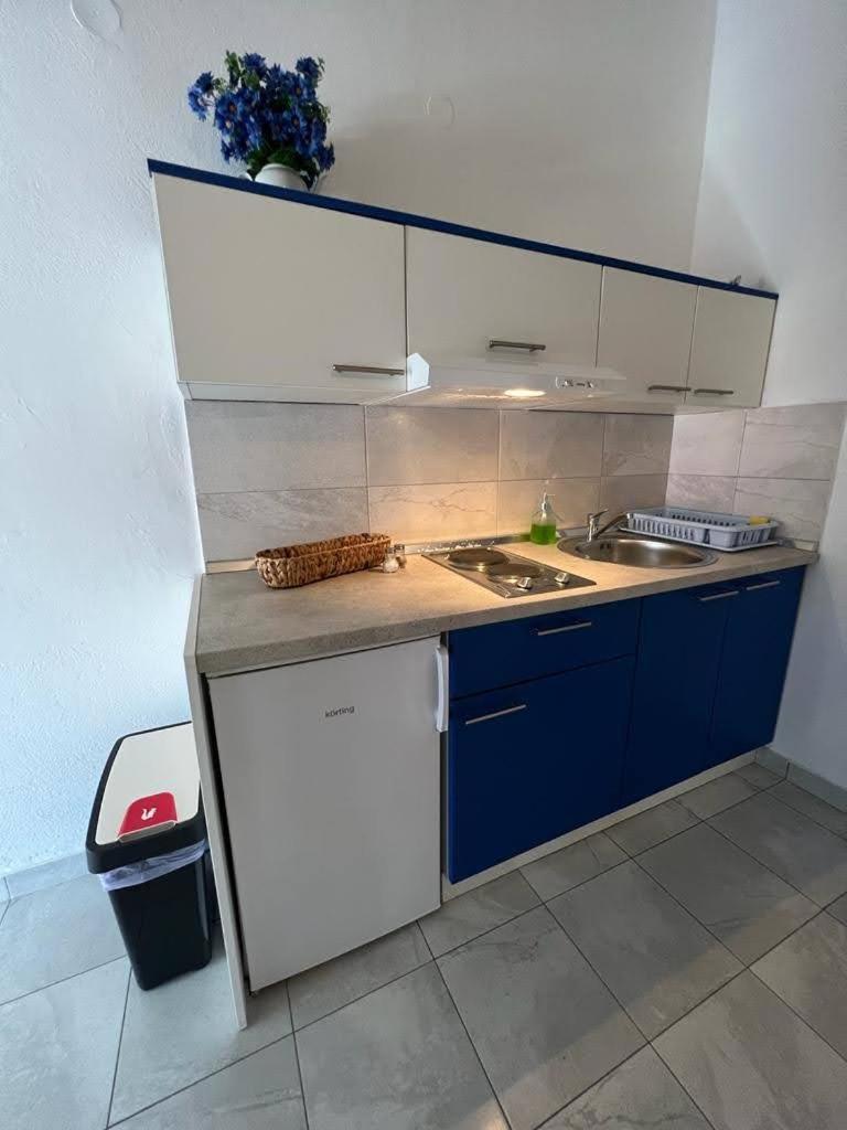 Apartmani Yin&Yang Novaglia Esterno foto