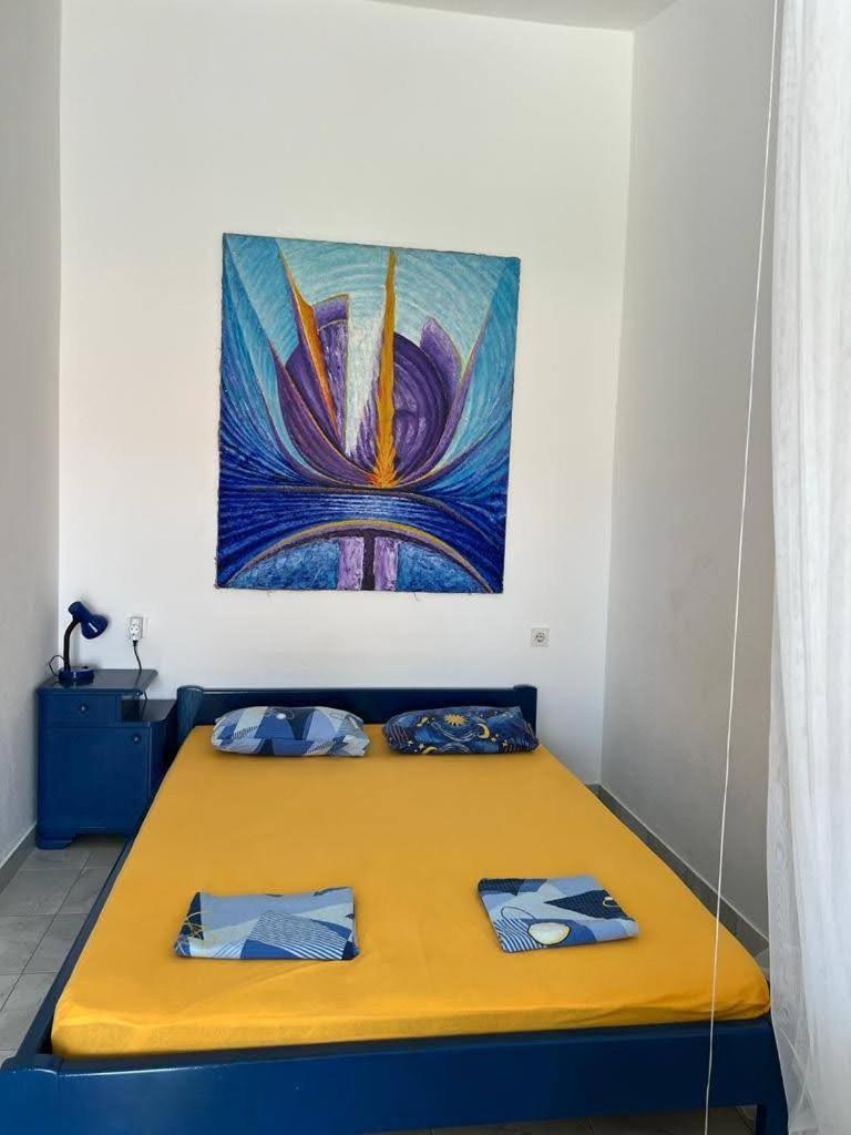 Apartmani Yin&Yang Novaglia Esterno foto