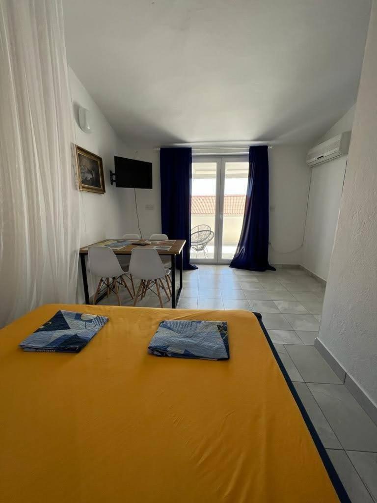 Apartmani Yin&Yang Novaglia Esterno foto