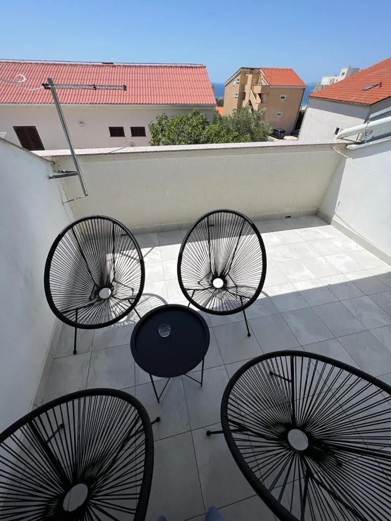 Apartmani Yin&Yang Novaglia Esterno foto