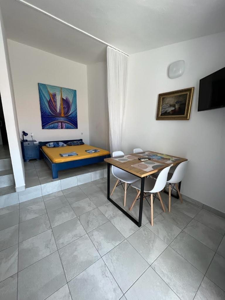 Apartmani Yin&Yang Novaglia Esterno foto