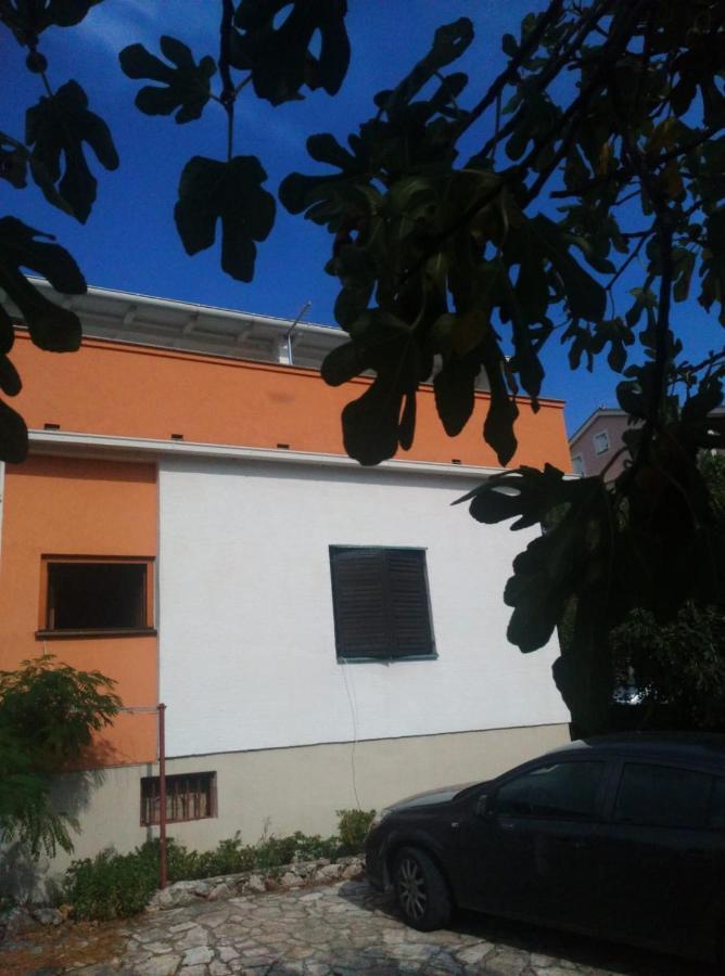 Apartmani Yin&Yang Novaglia Esterno foto